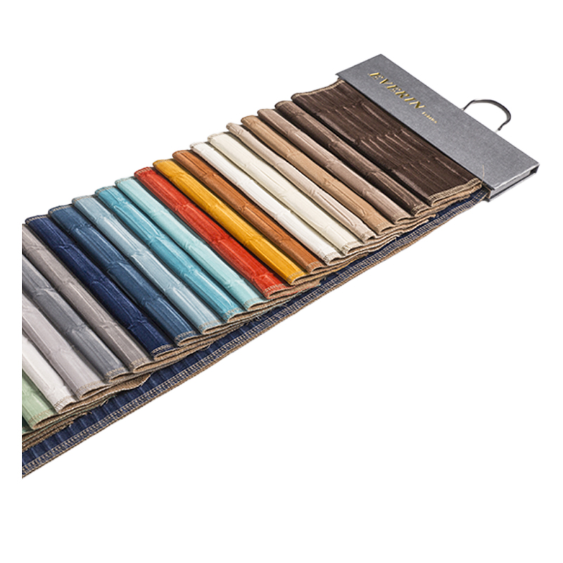 Cinco razões para escolher Mosha Velvet 280gsm