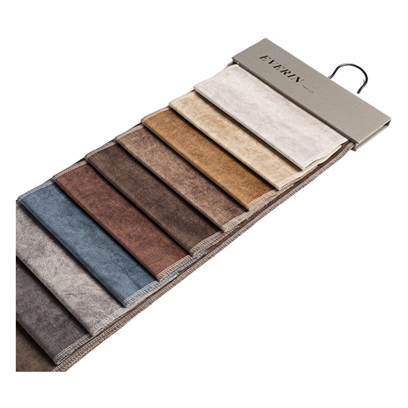 Tecido para estofados / Tecido de veludo holandês / Tecido para impressão / Tecido para sofás e cadeiras / Tecido de tricô urdido - Item nº: AR566
