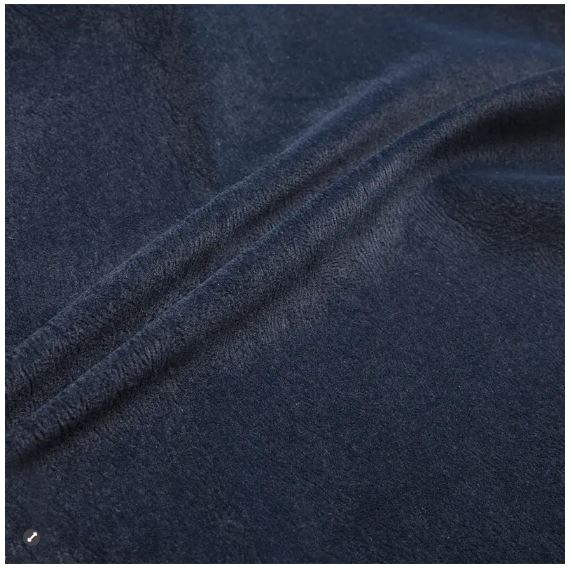 Mosha Velvet Fabrics História